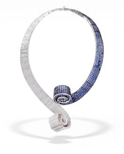 Embrace the Swirl Necklace
