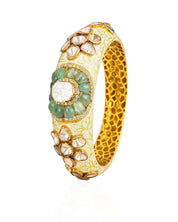 Emerald Bloom Bracelet | AMARIS JEWELS | Fine Jewelry 