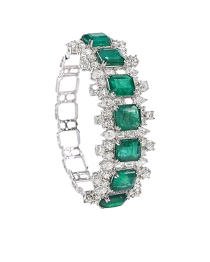 Emerald-Estate-Bracelet-AMARIS