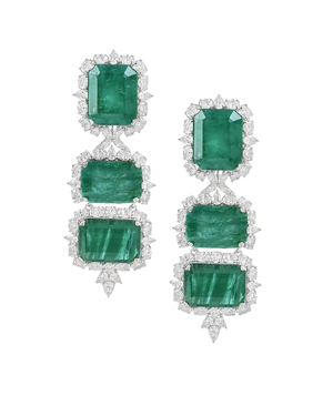 Emerald-Estate-Earrings-AMARIS