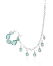 Emerald Overdose Nath | AMARIS JEWELS | Fine Jewelry 