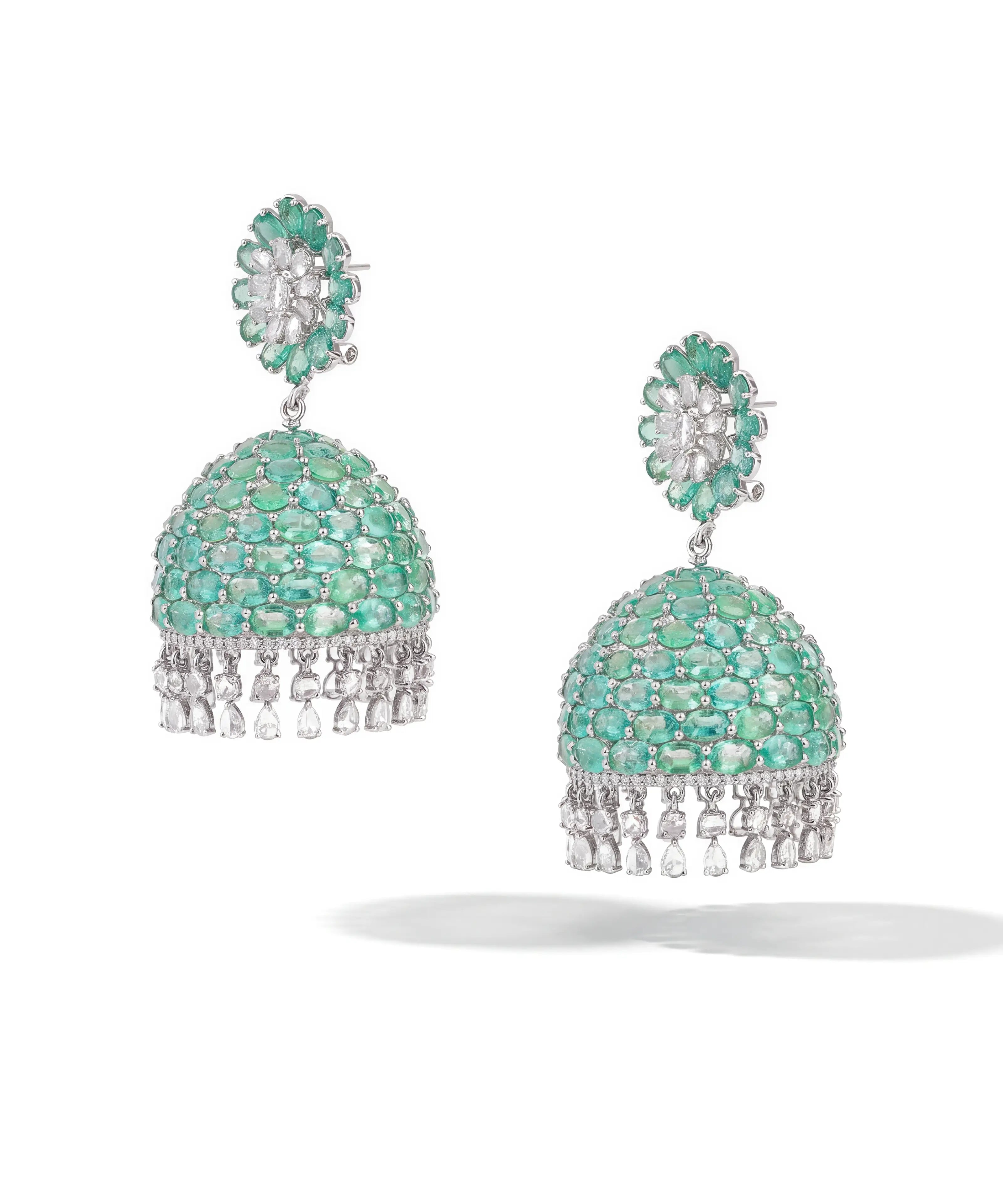 Emerald-Swirl-Diamond-Jhumkas_1.webp