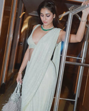 Emerald Waterfall 2.0 Necklace | AMARIS JEWELS | Fine Jewelry 