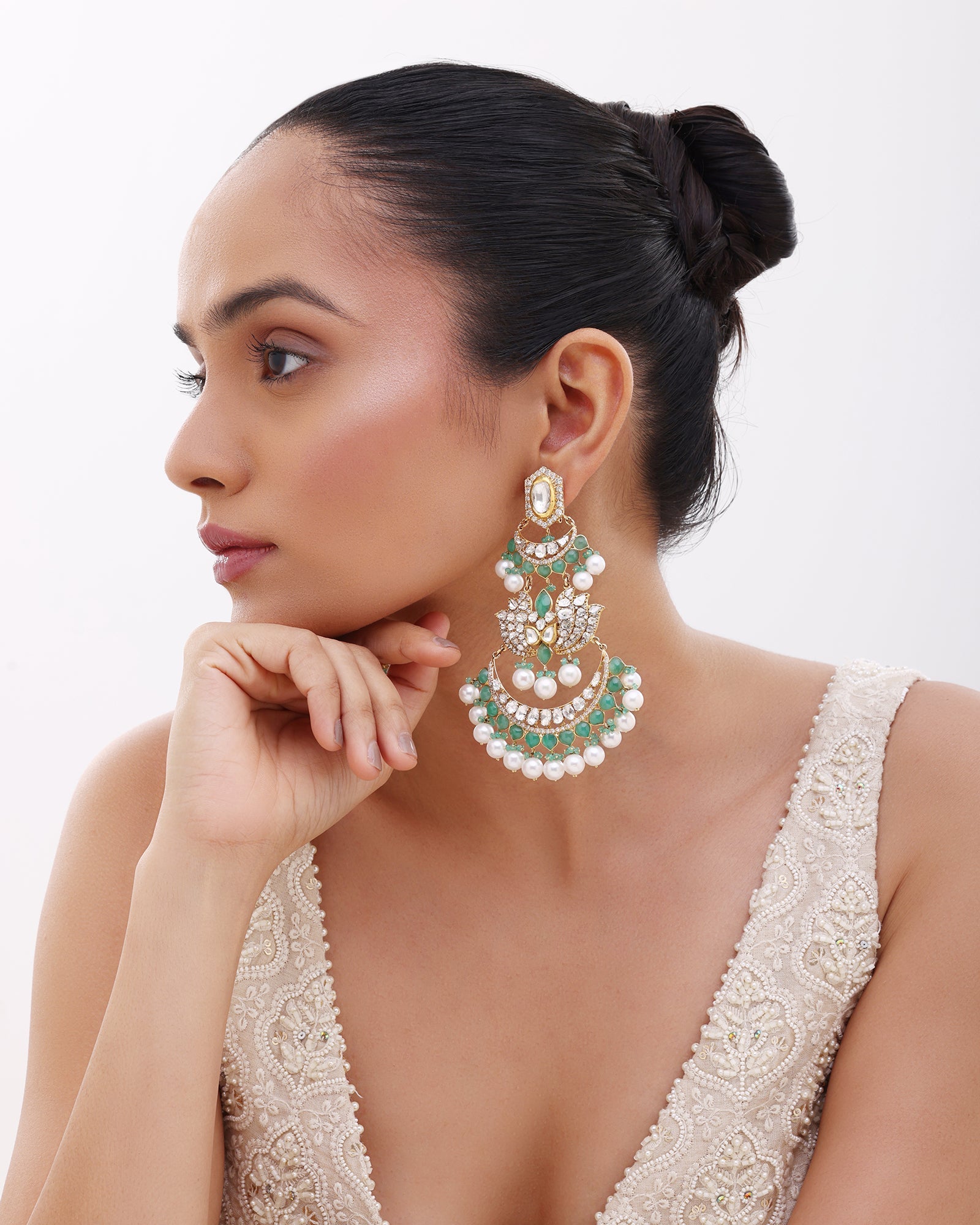 Emerald Connect Chandbalis