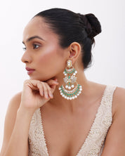 Emerald Connect Chandbalis