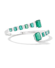 Emerald Pop Bracelet