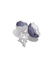 Empire Pin | AMARIS JEWELS | Fine Jewelry