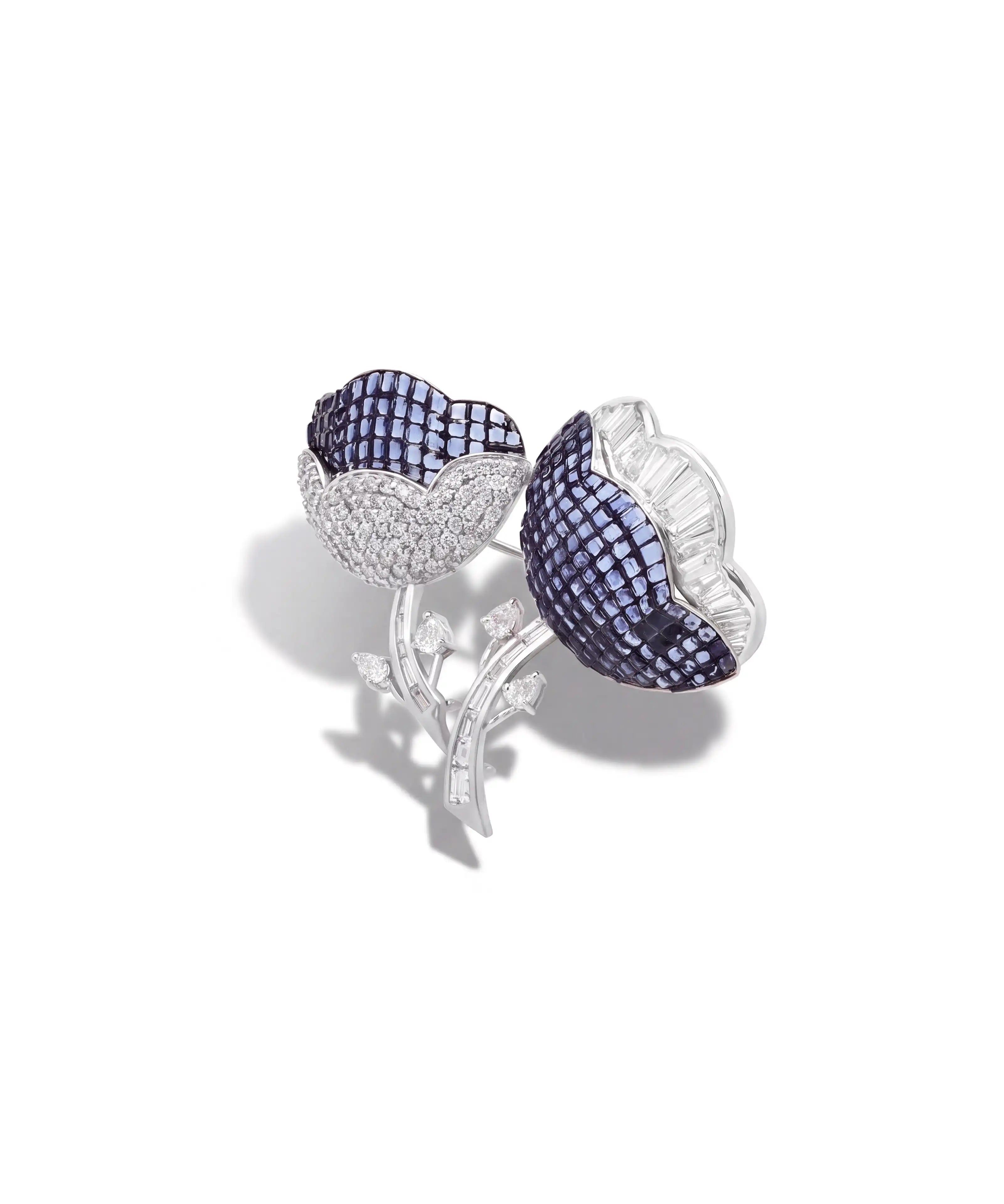 Empire Pin | AMARIS JEWELS | Fine Jewelry