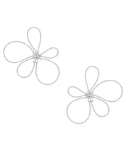 Empress in Bloom Earrings | AMARIS JEWELS | Fine Jewelry 