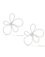 Empress in Bloom Earrings | AMARIS JEWELS | Fine Jewelry