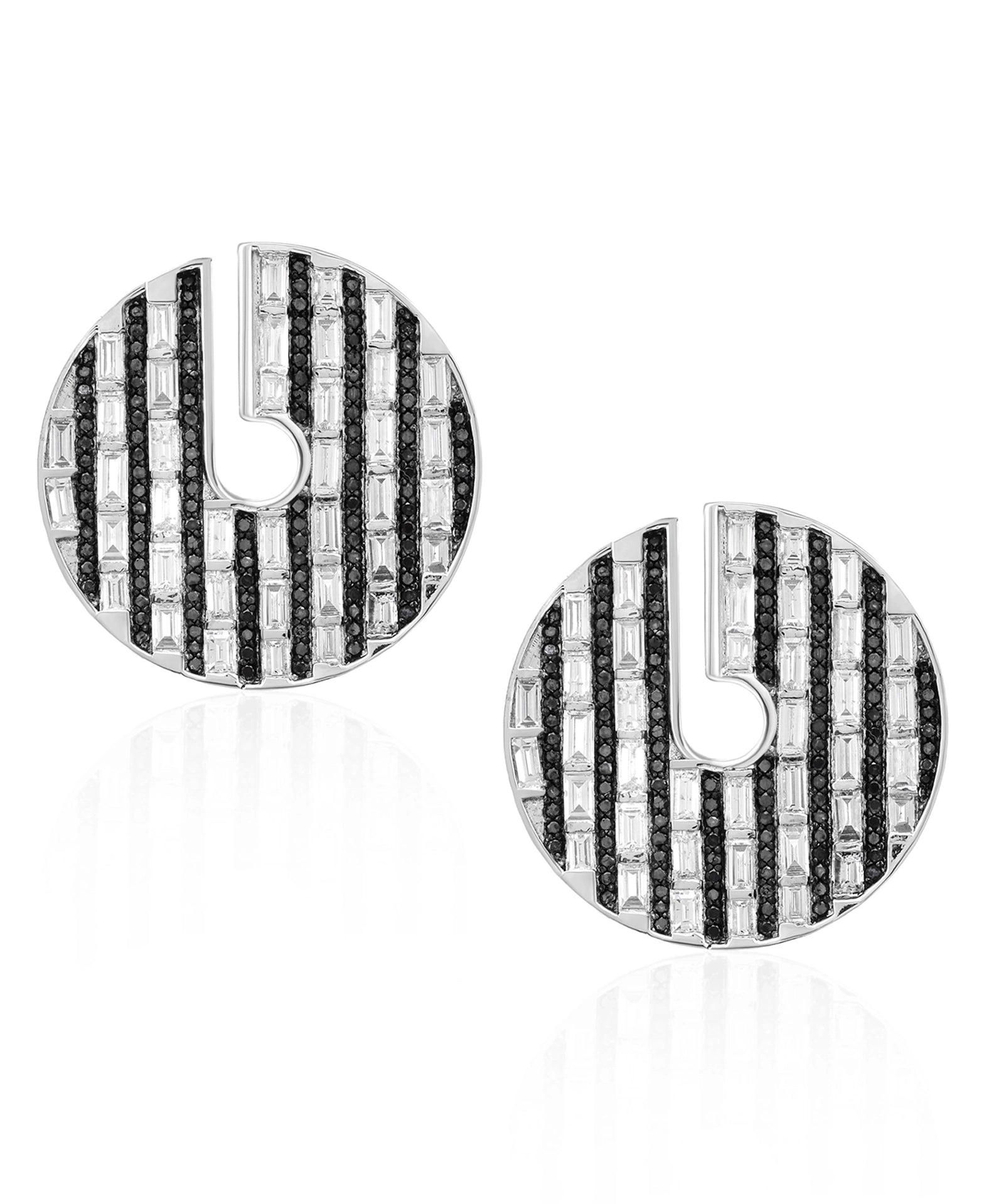 Encore Studs | AMARIS JEWELS | Fine Jewelry 