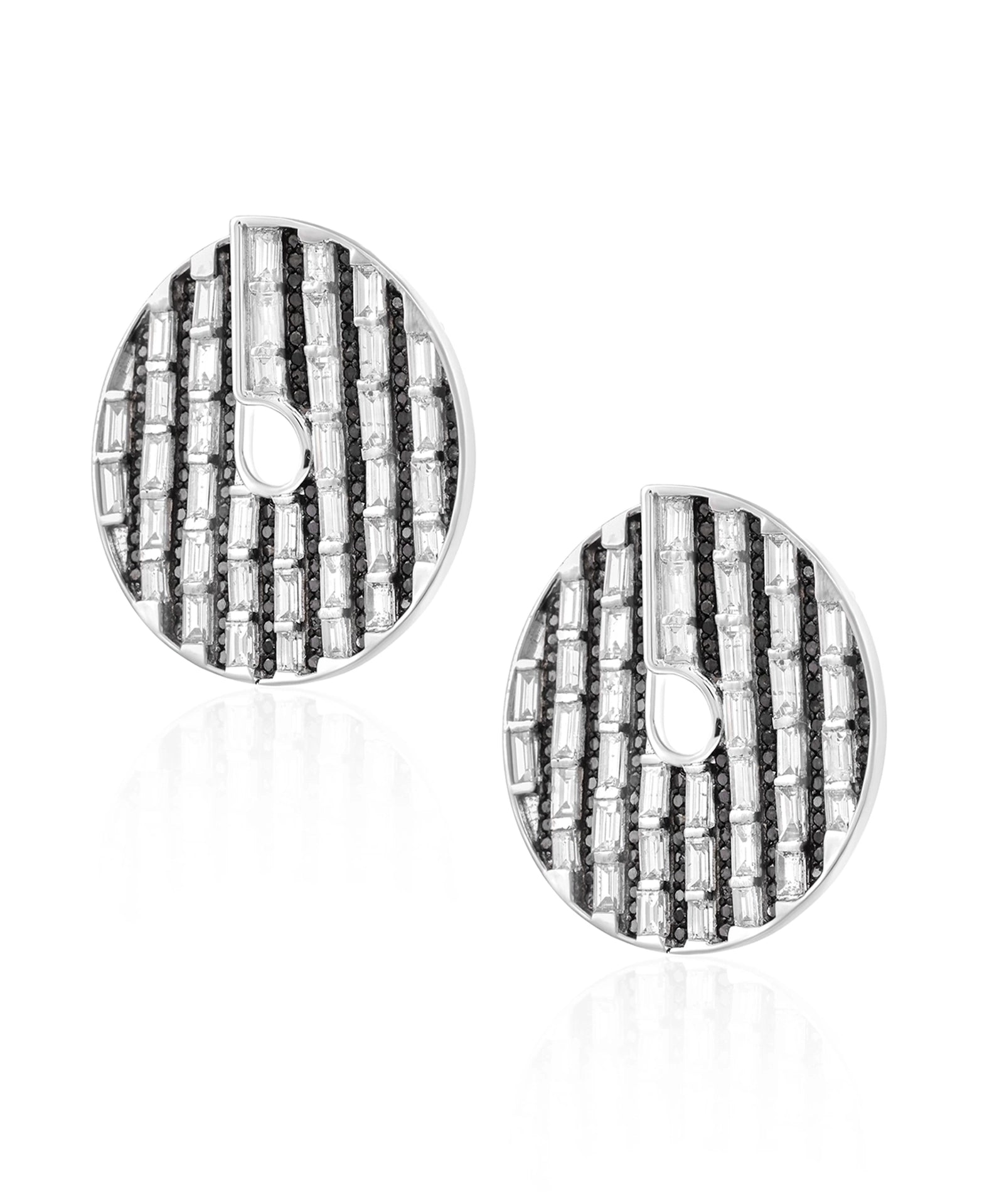 Encore Studs | AMARIS JEWELS | Fine Jewelry 