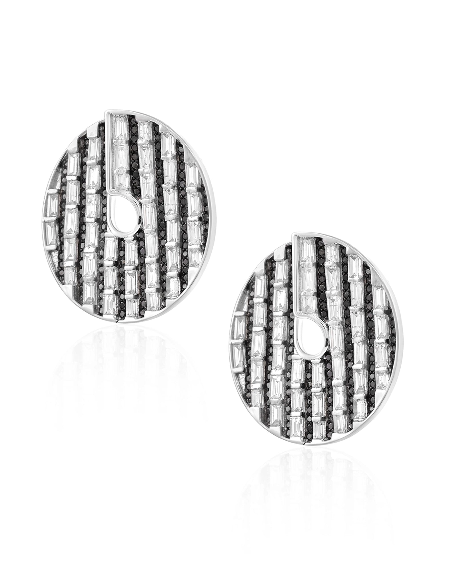 Encore Studs | AMARIS JEWELS | Fine Jewelry 