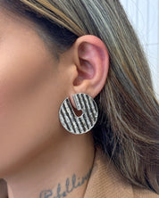 Encore Studs | AMARIS JEWELS | Fine Jewelry 