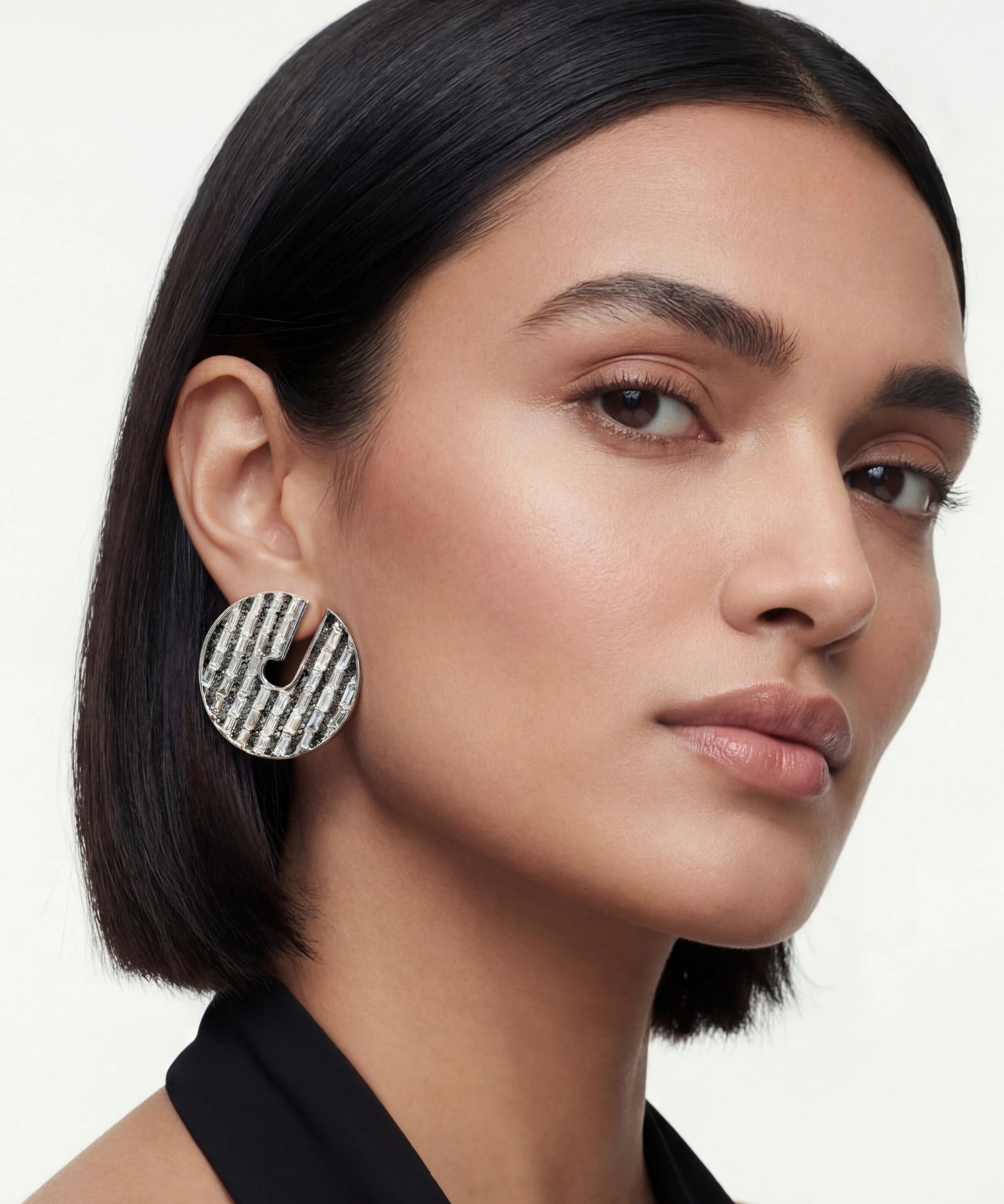 Encore Studs | AMARIS JEWELS | Fine Jewelry 