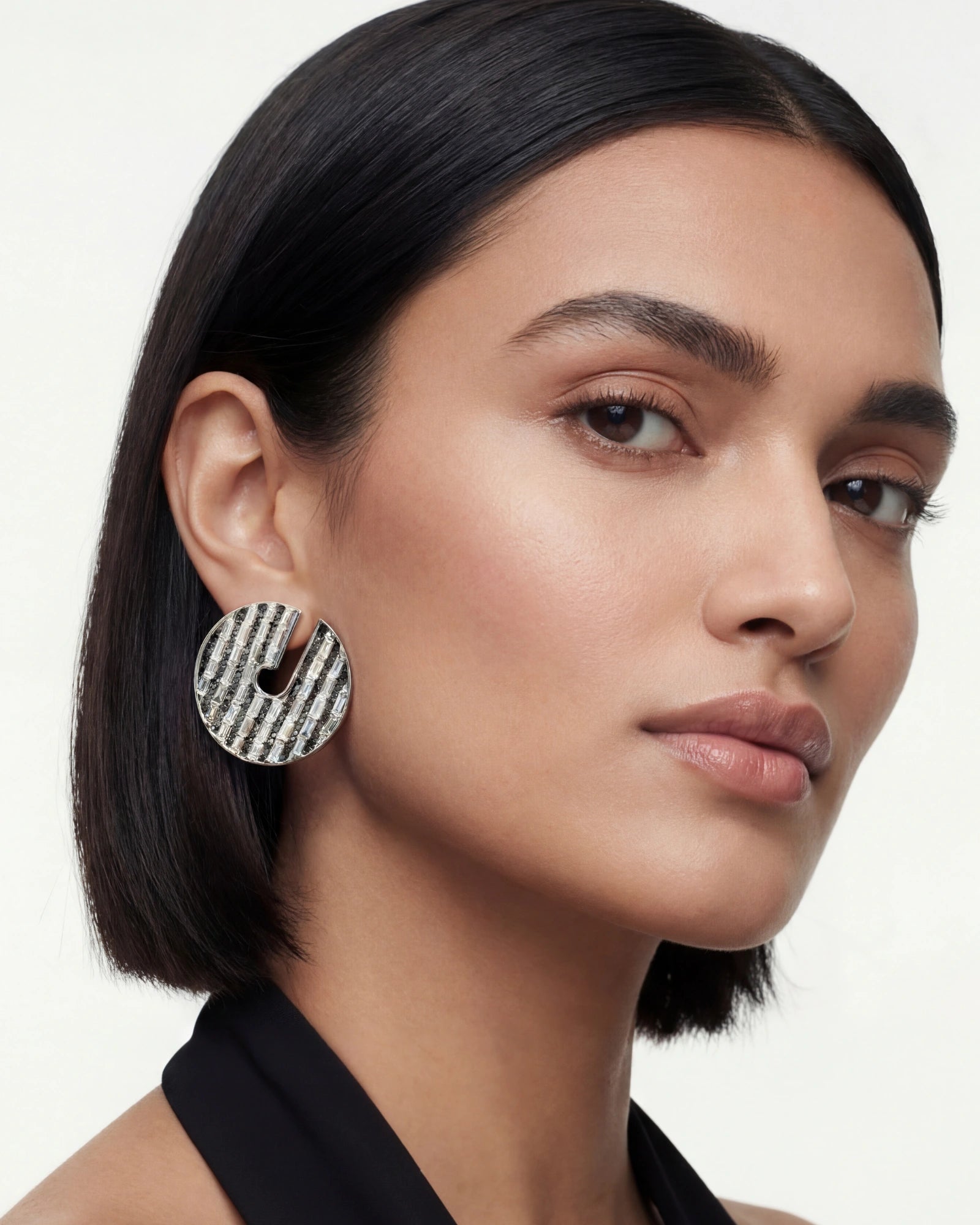 Encore Studs | AMARIS JEWELS | Fine Jewelry 