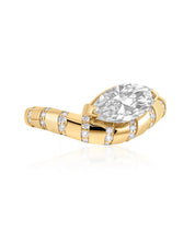 Endgame Diamond Ring | AMARIS JEWELS | Fine Jewelry
