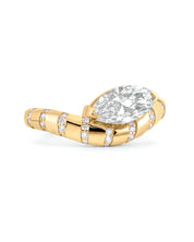 Endgame Diamond Ring | AMARIS JEWELS | Fine Jewelry