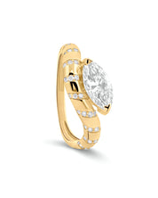Endgame Diamond Ring | AMARIS JEWELS | Fine Jewelry