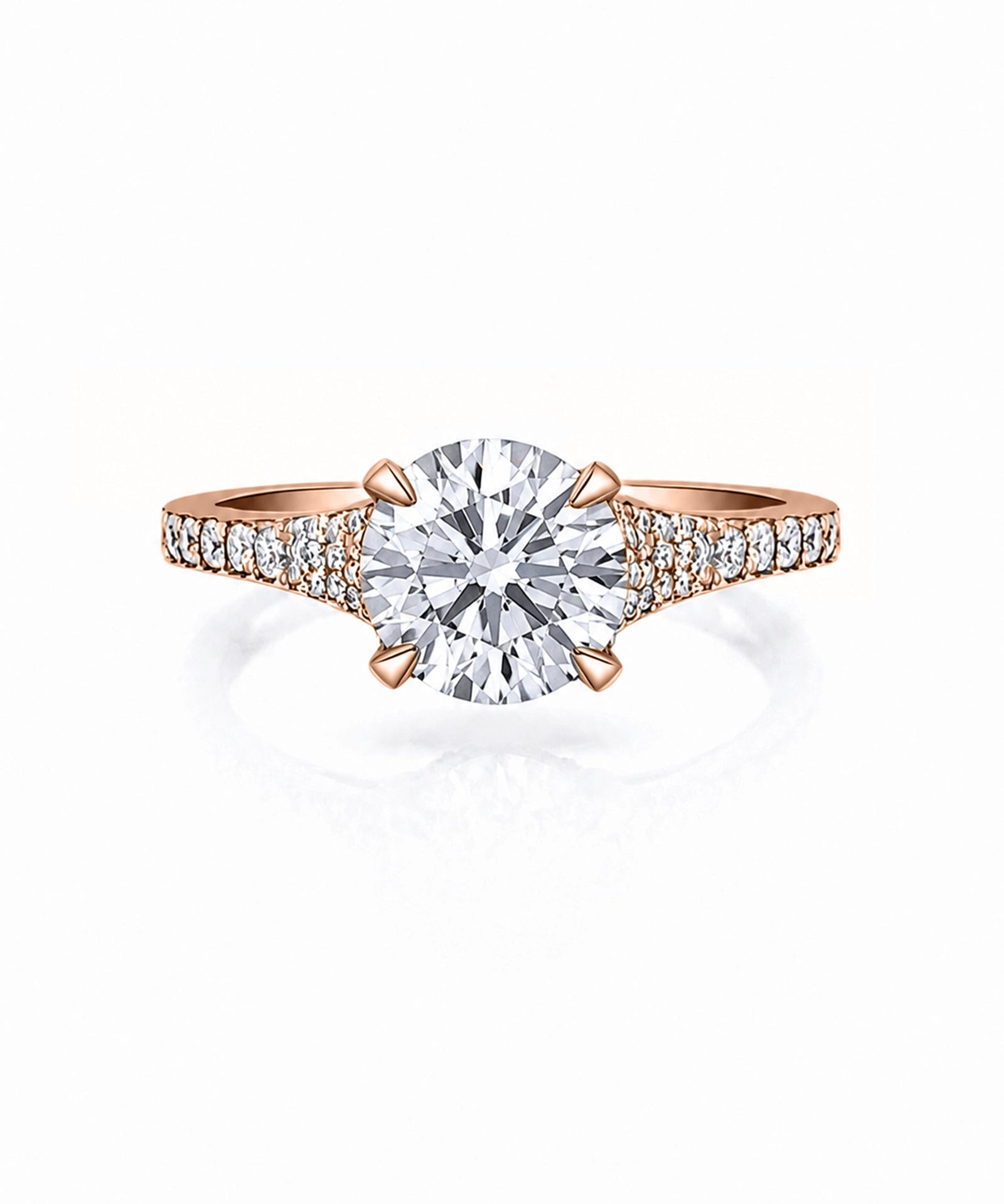 Endgame Ring | AMARIS JEWELS | Fine Jewelry 