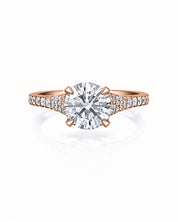 Endgame Ring | AMARIS JEWELS | Fine Jewelry 