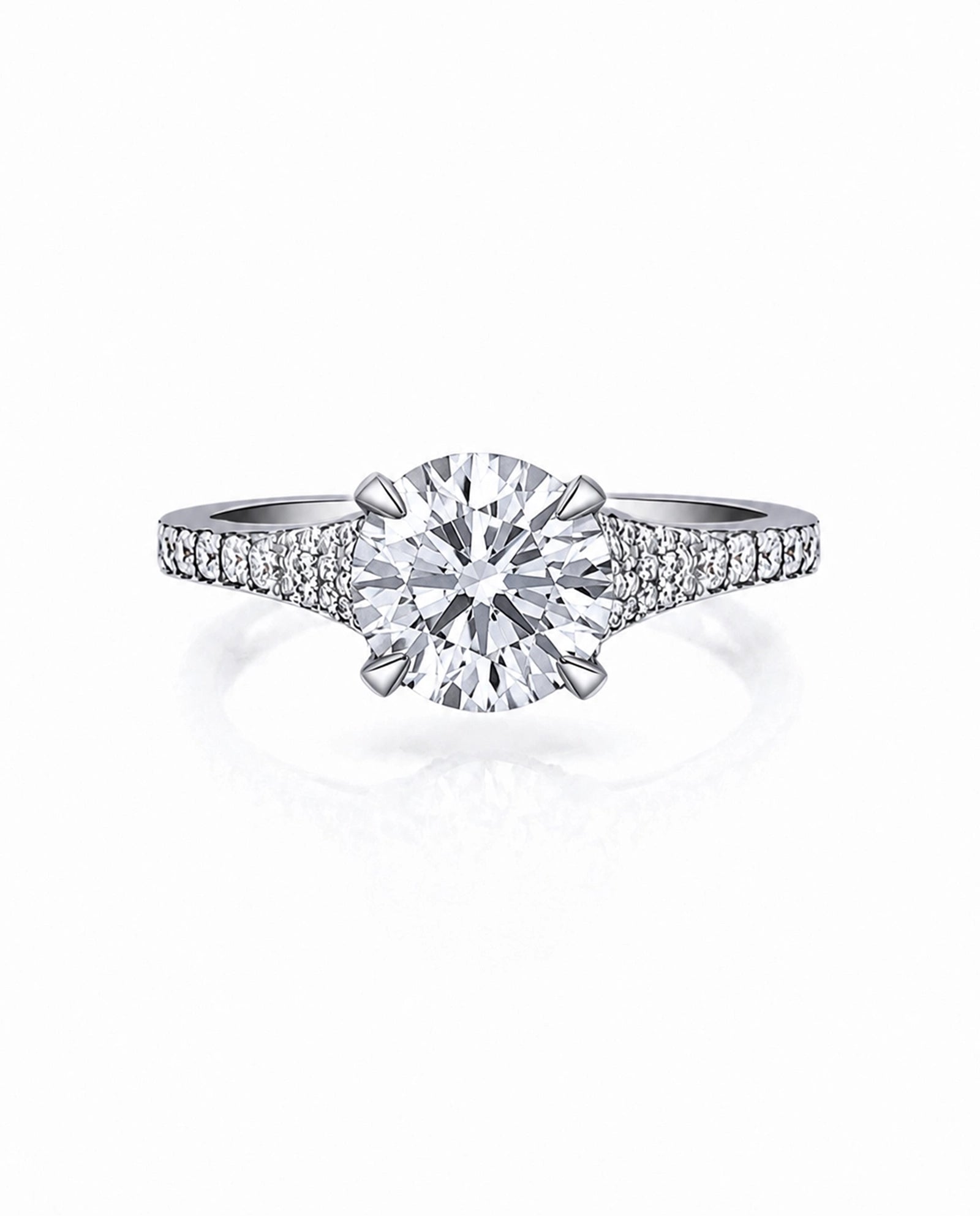 Endgame Ring | AMARIS JEWELS | Fine Jewelry 