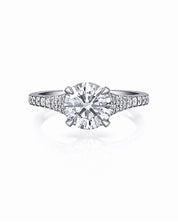 Endgame Ring | AMARIS JEWELS | Fine Jewelry 