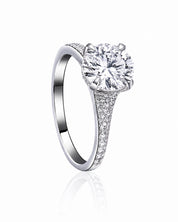 Endgame Ring | AMARIS JEWELS | Fine Jewelry 