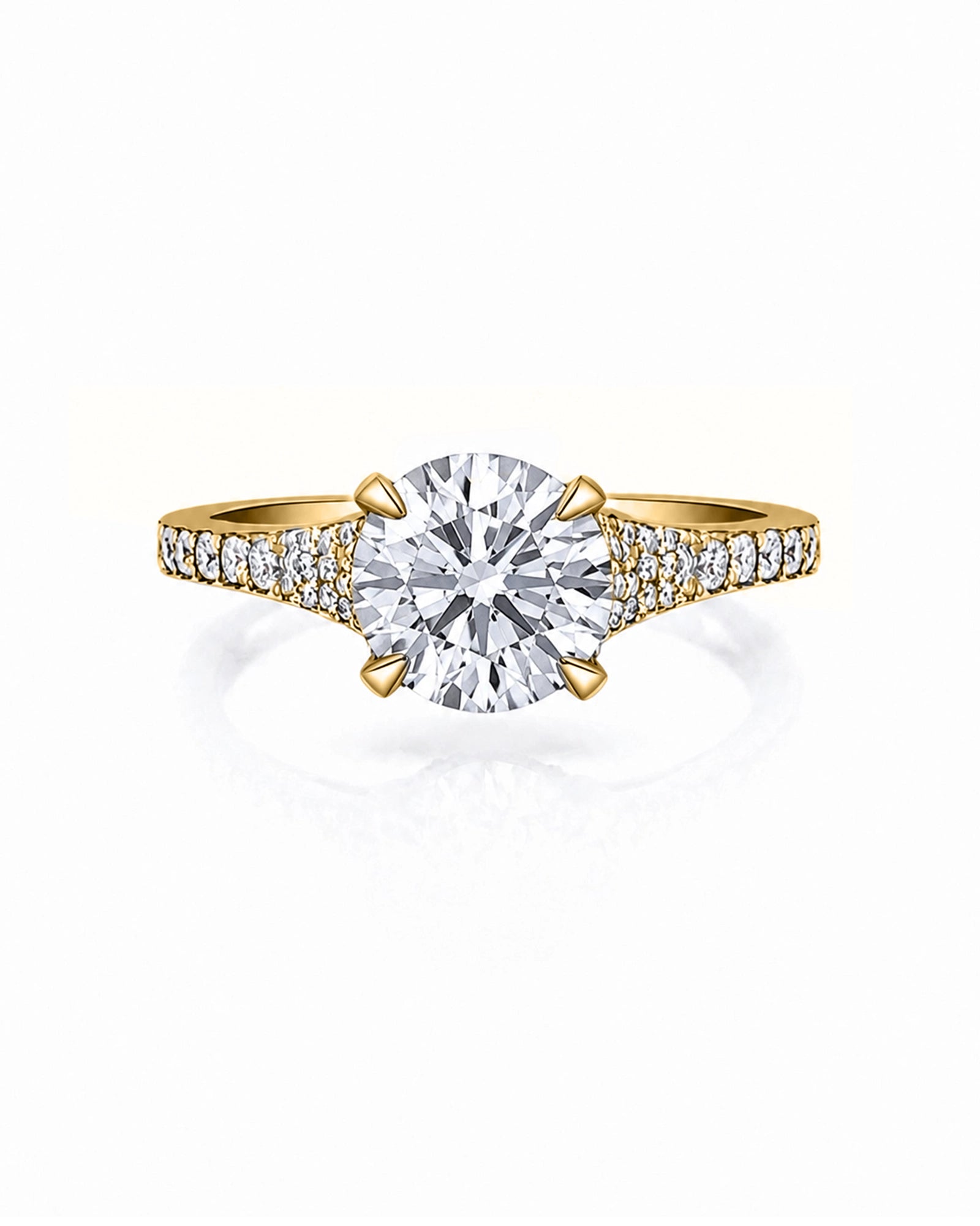 Endgame Ring | AMARIS JEWELS | Fine Jewelry 