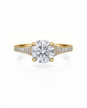 Endgame Ring | AMARIS JEWELS | Fine Jewelry 