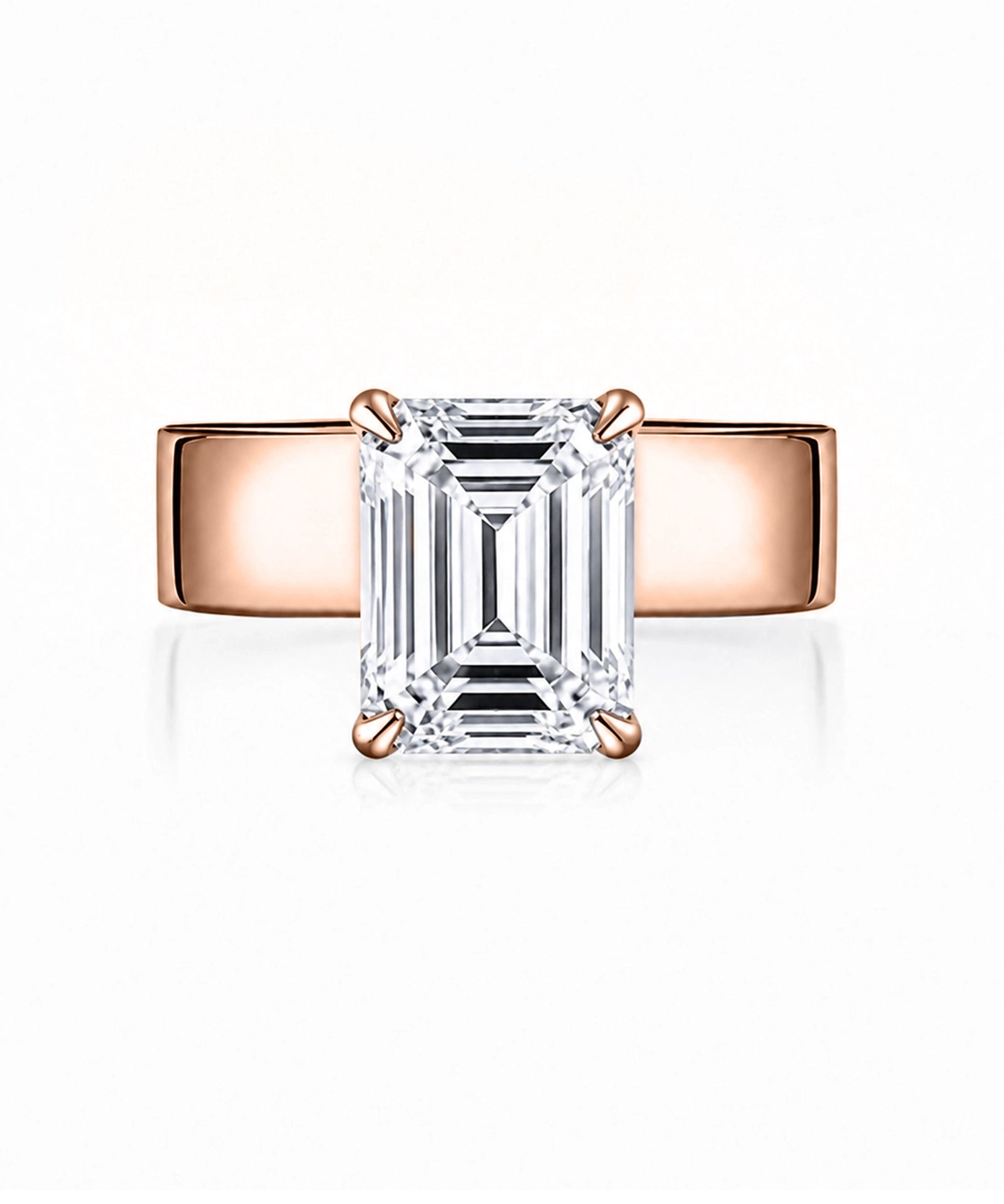 Eternelle Band | AMARIS JEWELS | Fine Jewelry 