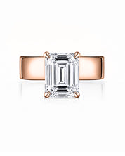 Eternelle Band | AMARIS JEWELS | Fine Jewelry 