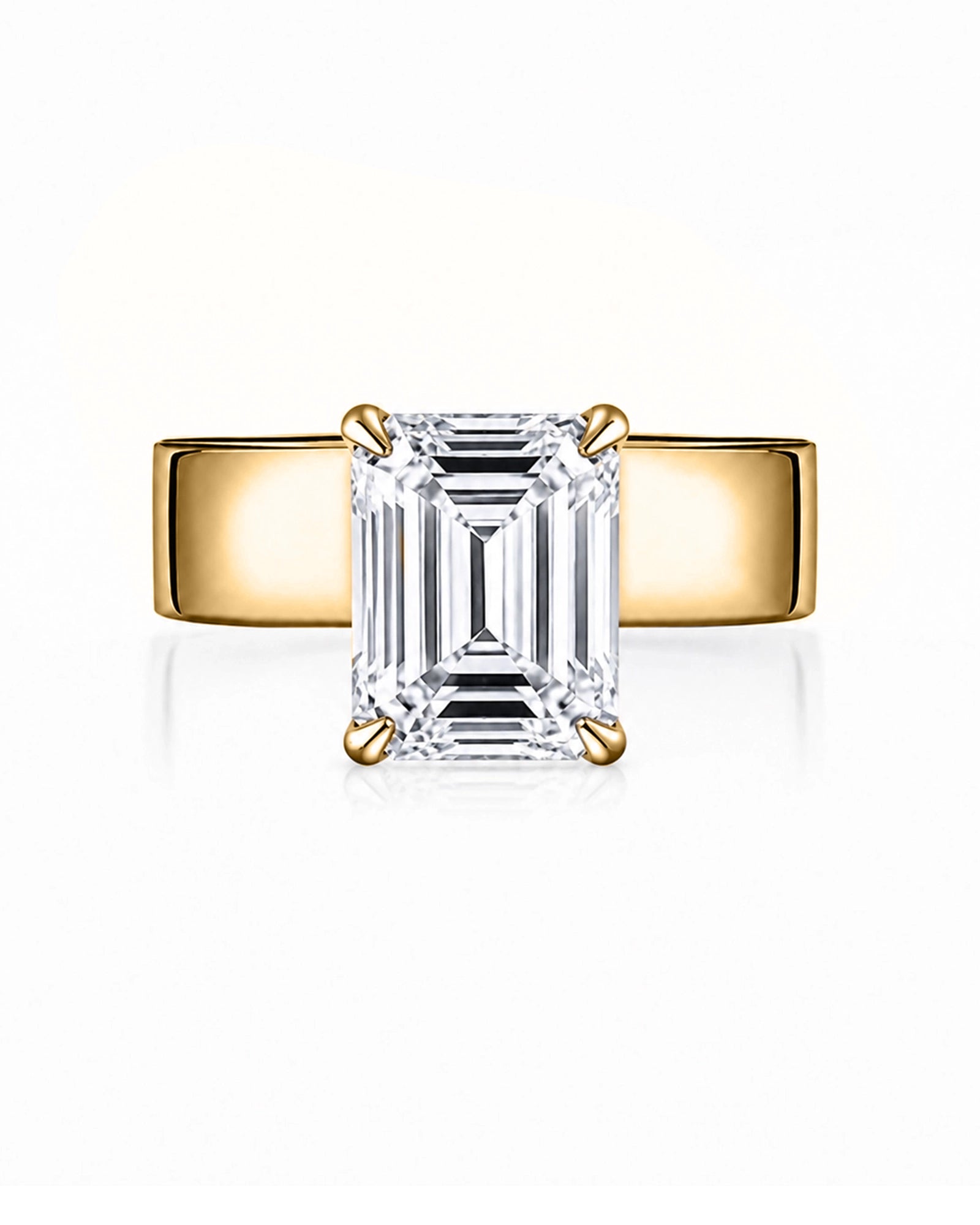 Eternelle Band | AMARIS JEWELS | Fine Jewelry 