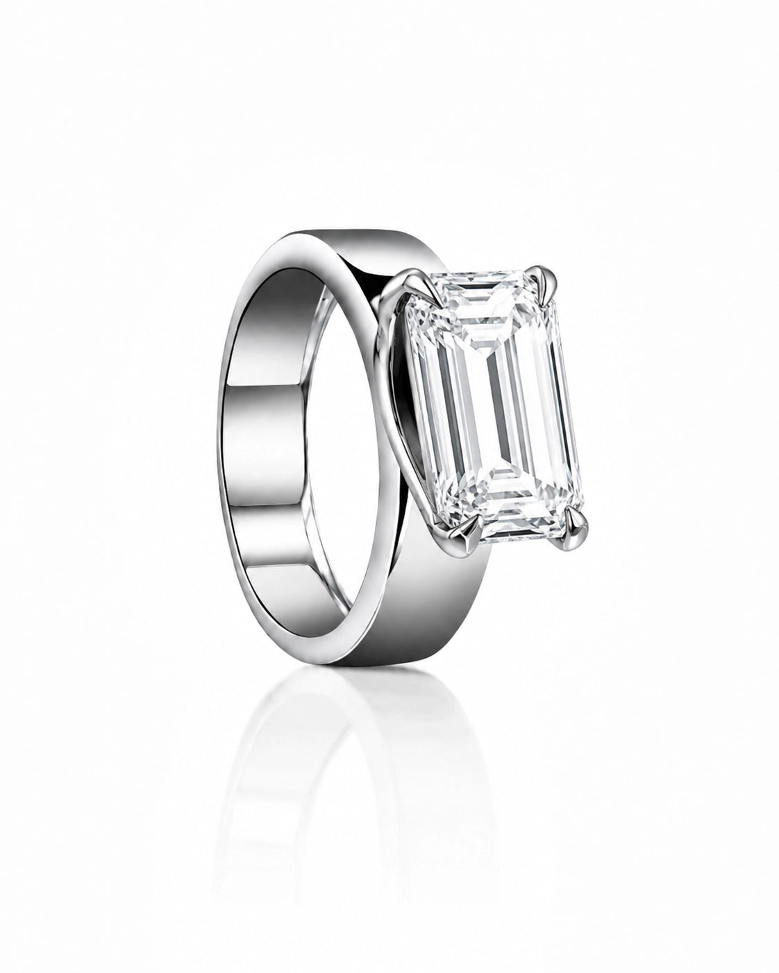 Eternelle Band | AMARIS JEWELS | Fine Jewelry 