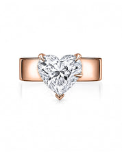 Eternelle Band | AMARIS JEWELS | Fine Jewelry 