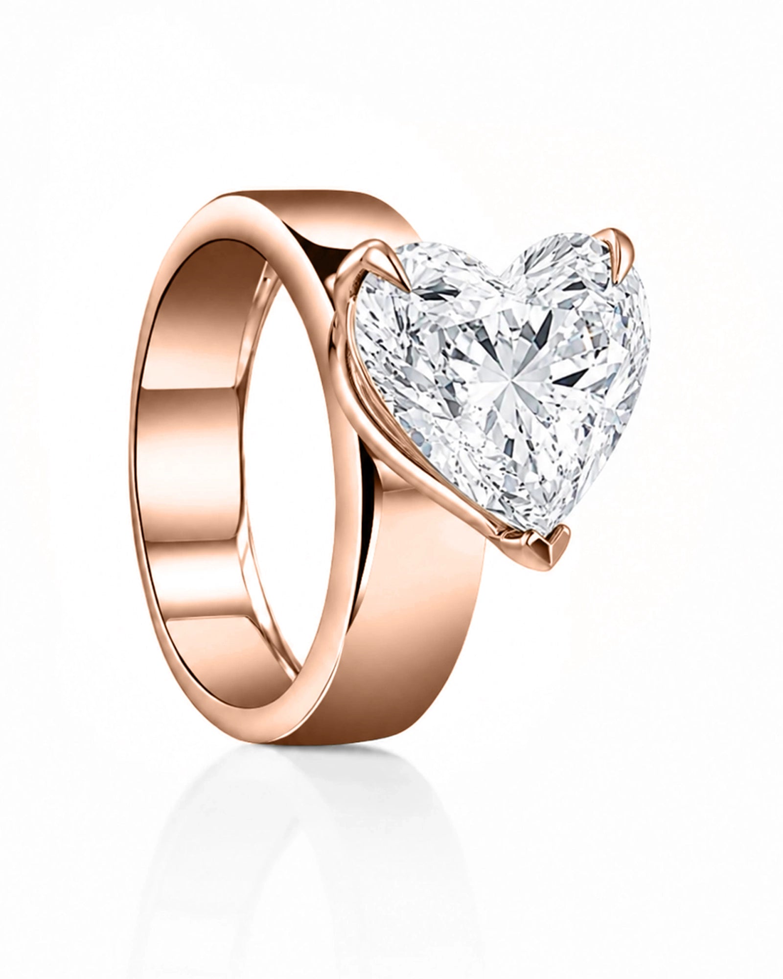 Eternelle Band | AMARIS JEWELS | Fine Jewelry 