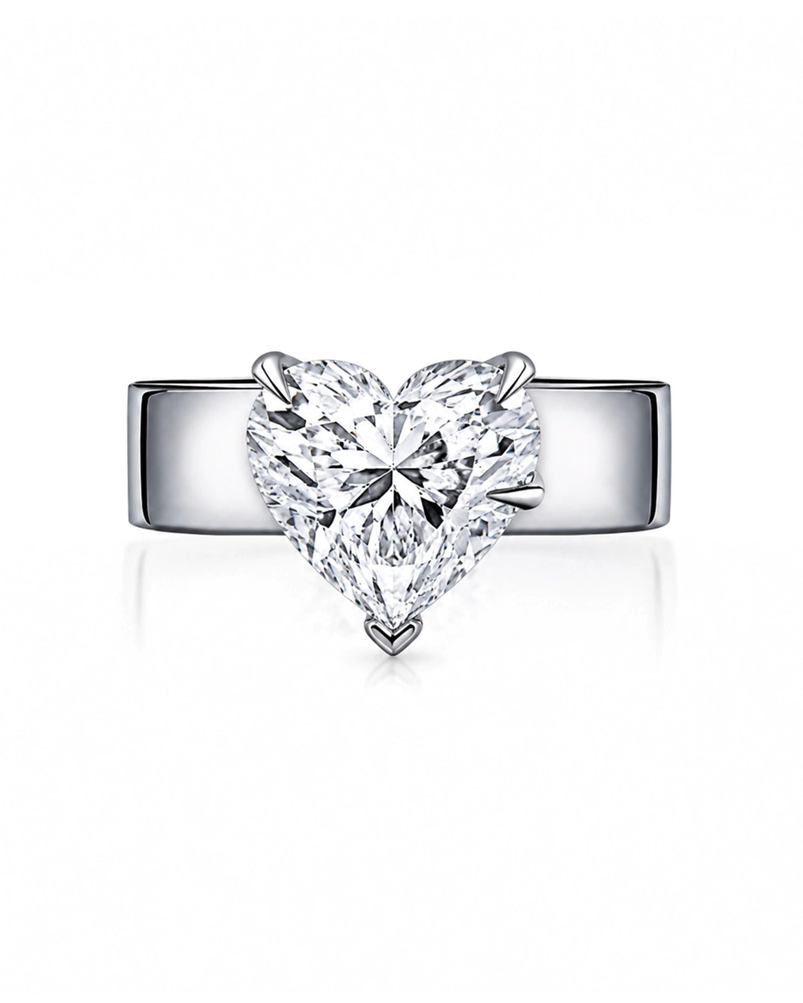 Eternelle Band | AMARIS JEWELS | Fine Jewelry 