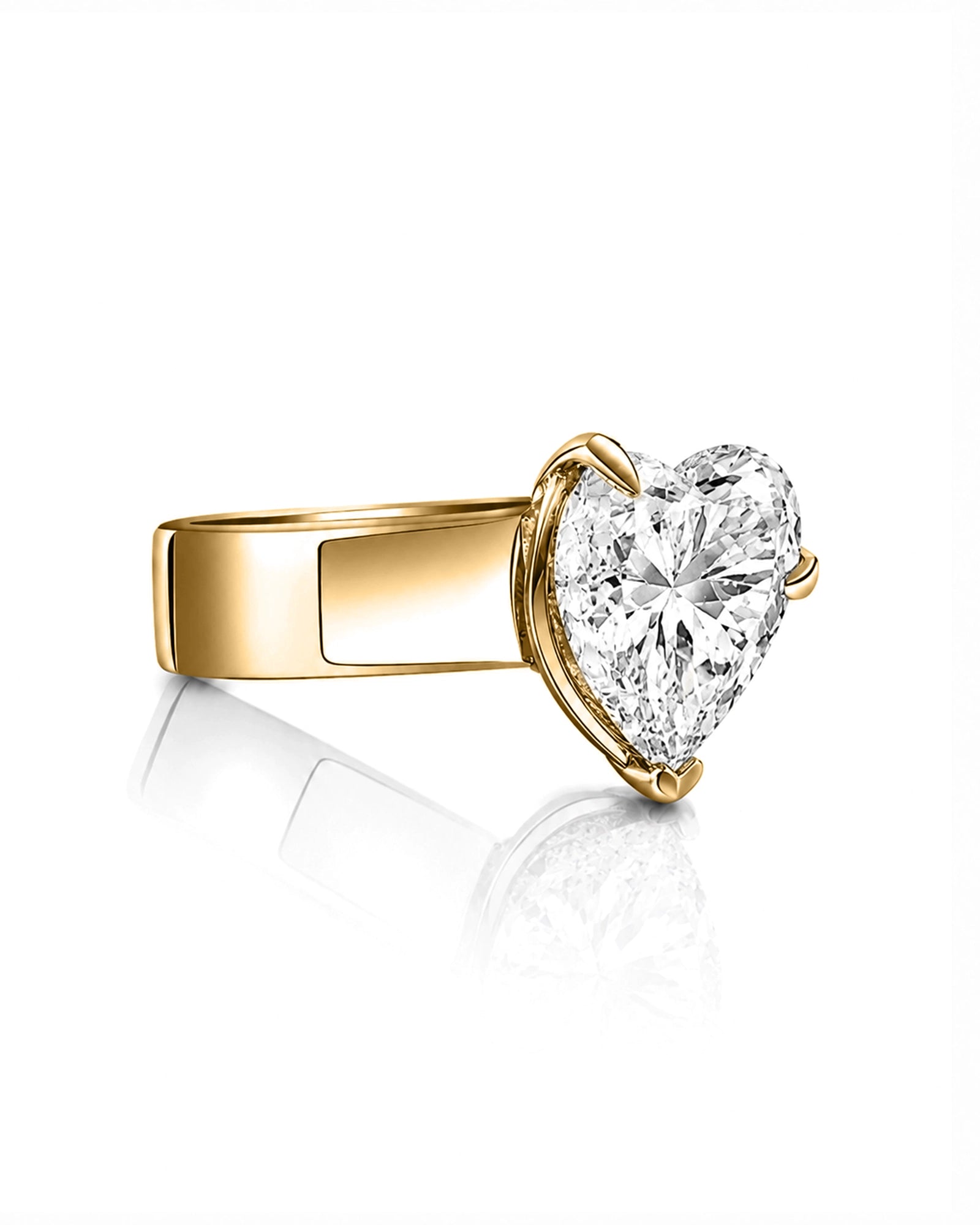 Eternelle Band | AMARIS JEWELS | Fine Jewelry 