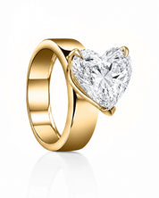 Eternelle Band | AMARIS JEWELS | Fine Jewelry 