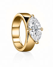 Eternelle Band | AMARIS JEWELS | Fine Jewelry 