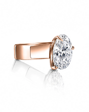 Eternelle Band | AMARIS JEWELS | Fine Jewelry 