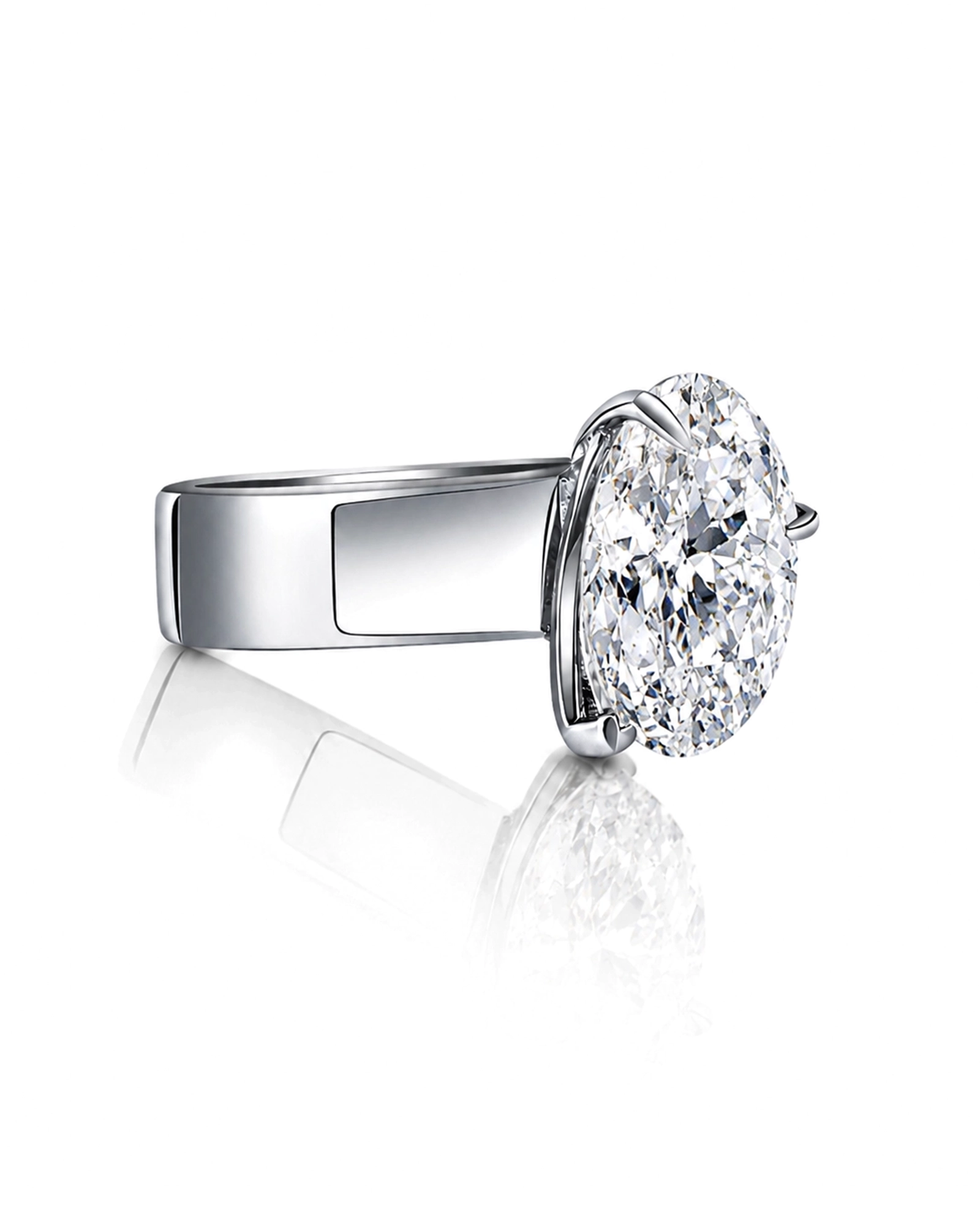 Eternelle Band | AMARIS JEWELS | Fine Jewelry 