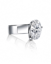 Eternelle Band | AMARIS JEWELS | Fine Jewelry 