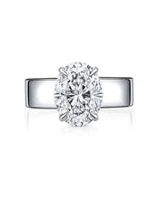 Eternelle Band | AMARIS JEWELS | Fine Jewelry 