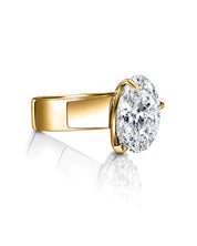 Eternelle Band | AMARIS JEWELS | Fine Jewelry 