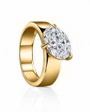 Eternelle Band | AMARIS JEWELS | Fine Jewelry 