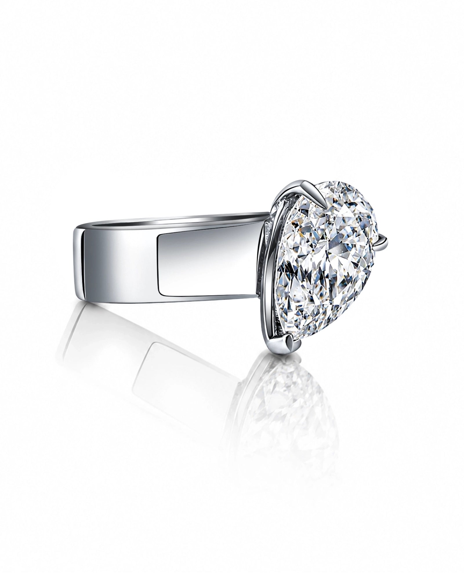 Eternelle Band | AMARIS JEWELS | Fine Jewelry 