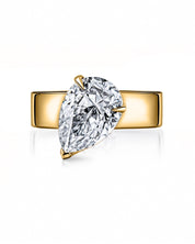 Eternelle Band | AMARIS JEWELS | Fine Jewelry 