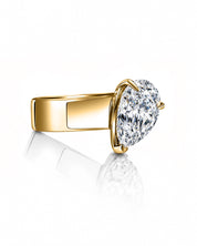 Eternelle Band | AMARIS JEWELS | Fine Jewelry 