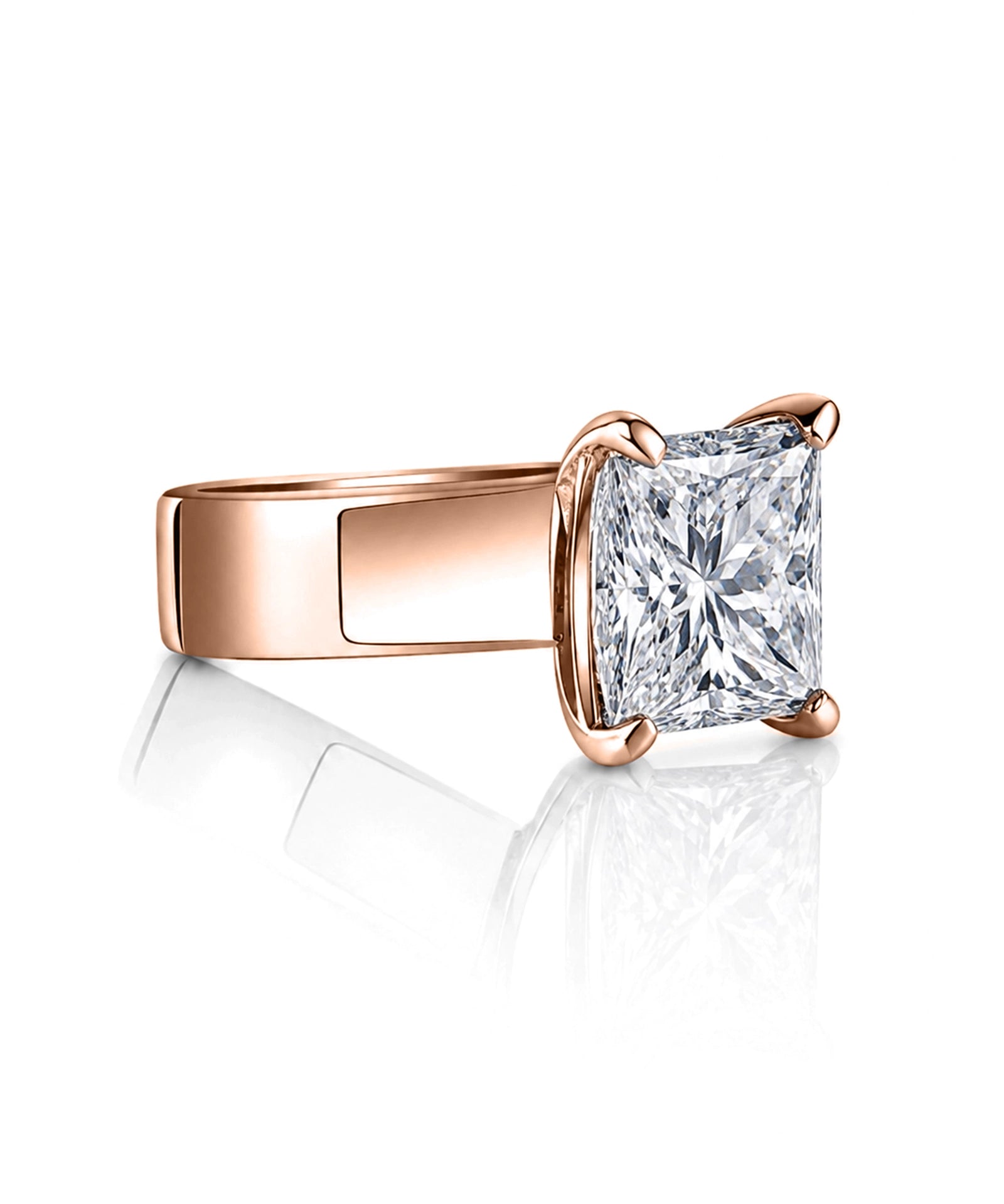Eternelle Band | AMARIS JEWELS | Fine Jewelry 